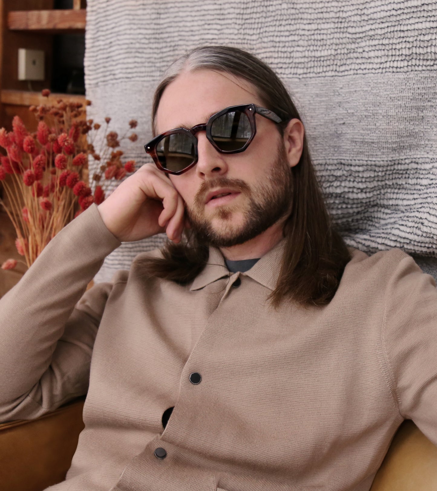 COMPOSITE: VINTAGE CLEAR/BLUE