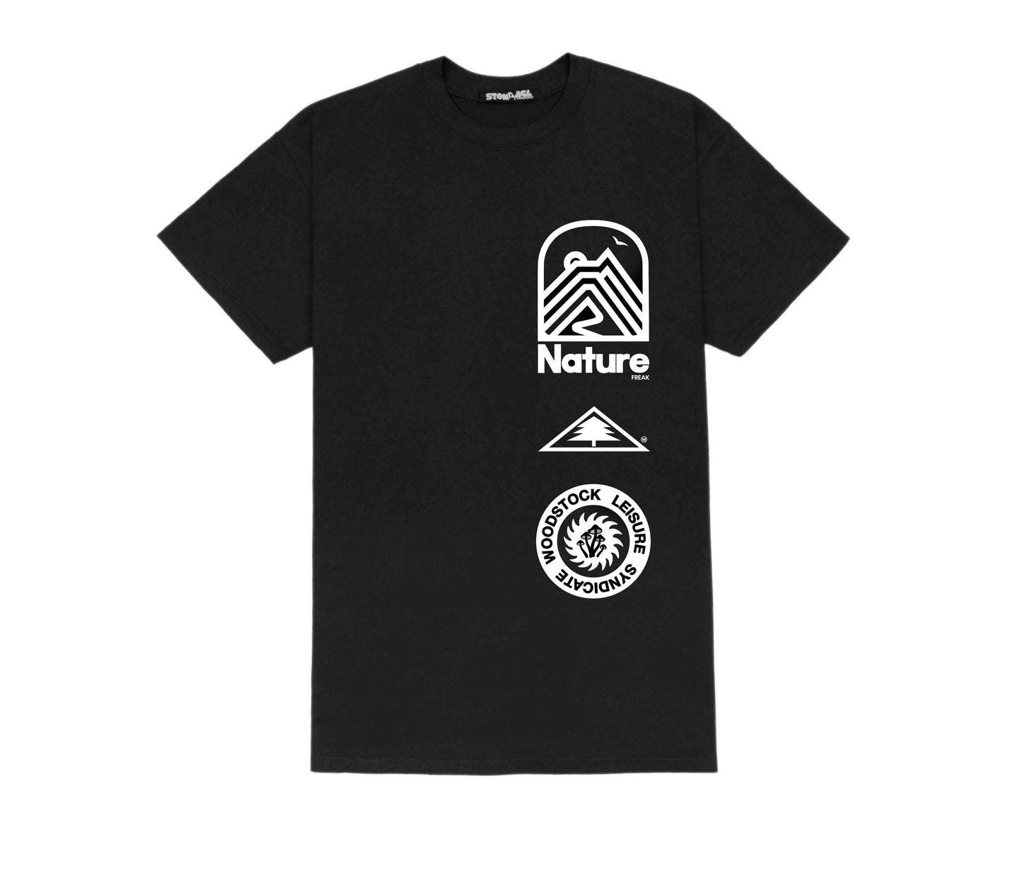 TEE: NATURE