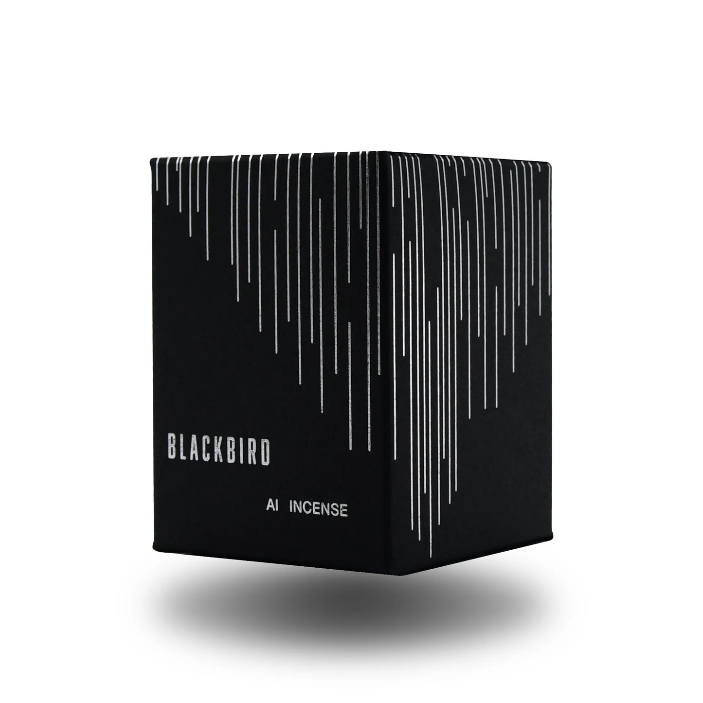BLACKBIRD INCENSE: AI