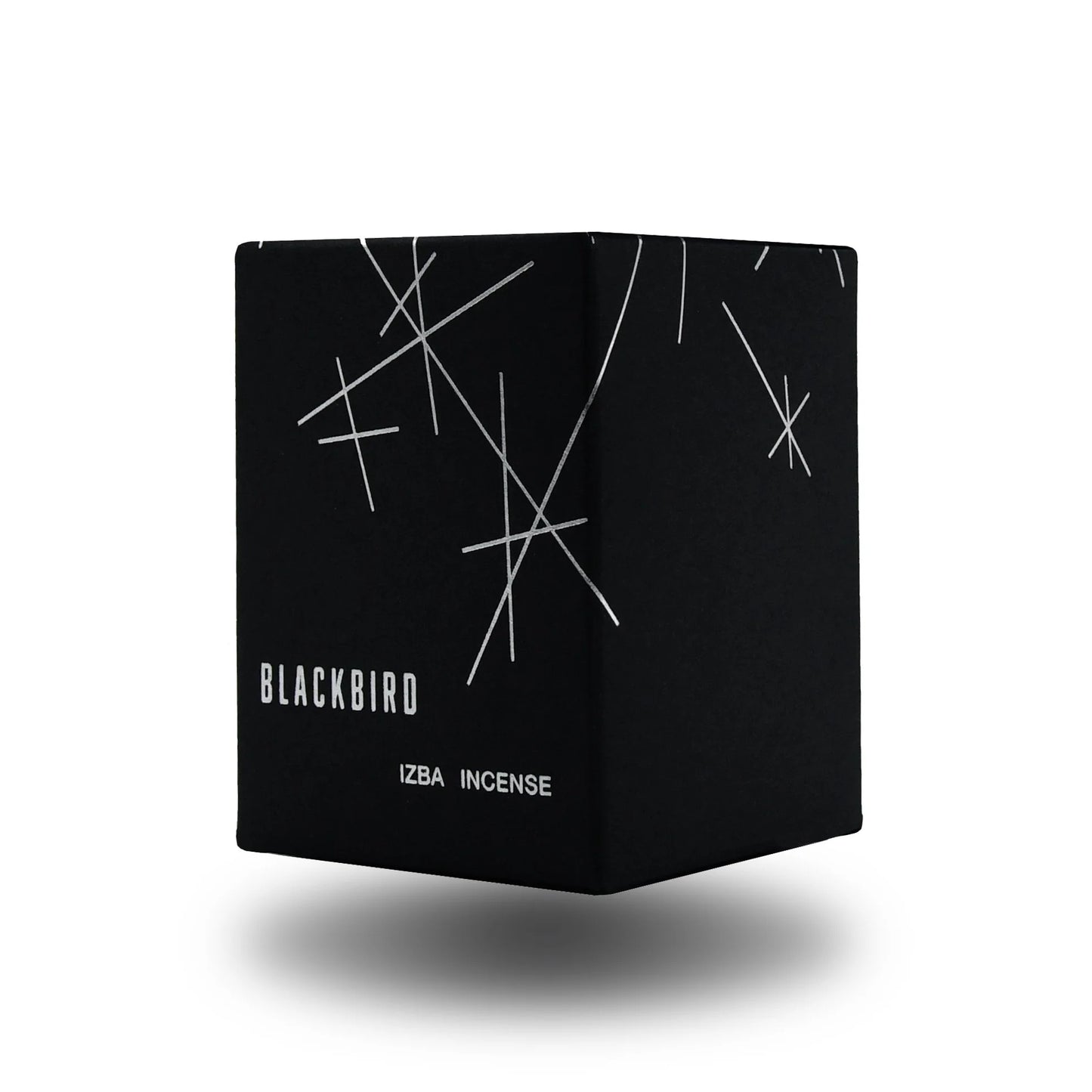 BLACKBIRD INCENSE: IZBA