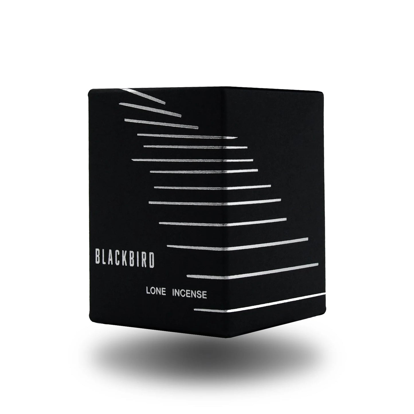BLACKBIRD INCENSE: LONE