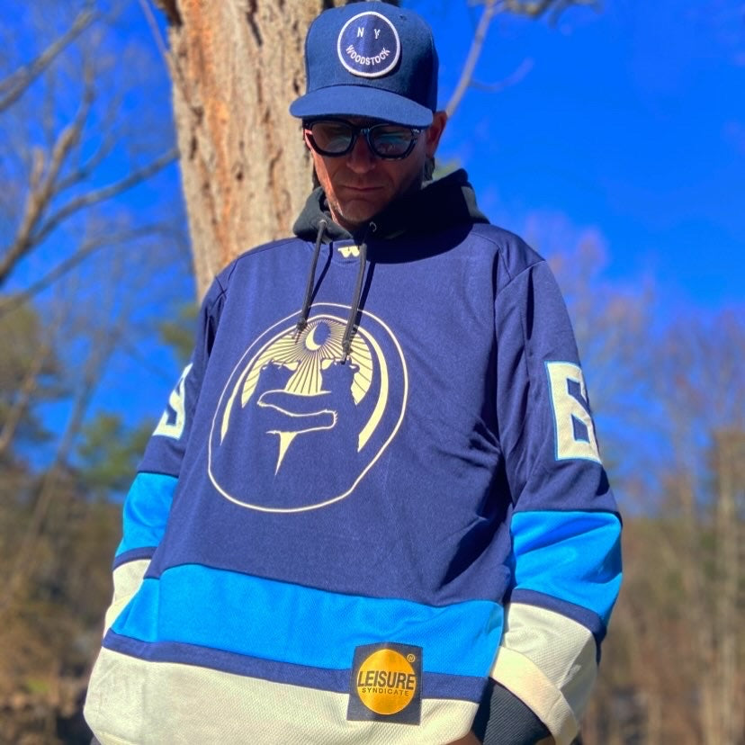 HOCKEY JERSEY