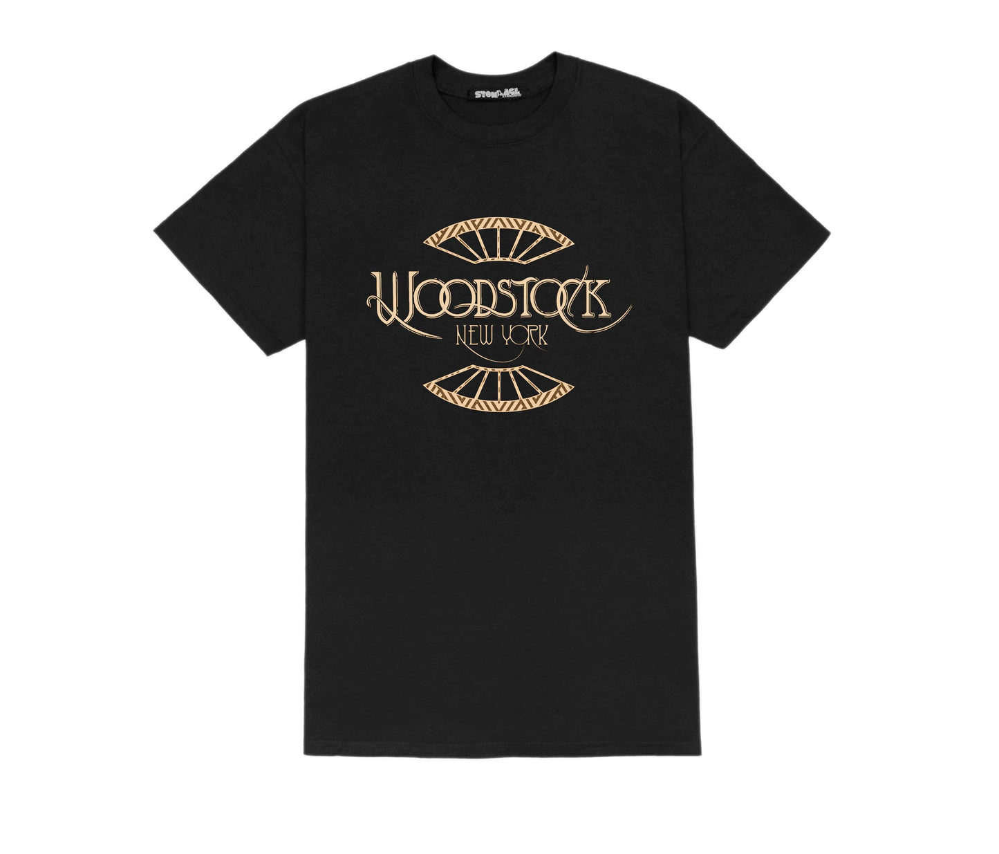 TEE: FLEETSTOCK VOL.2
