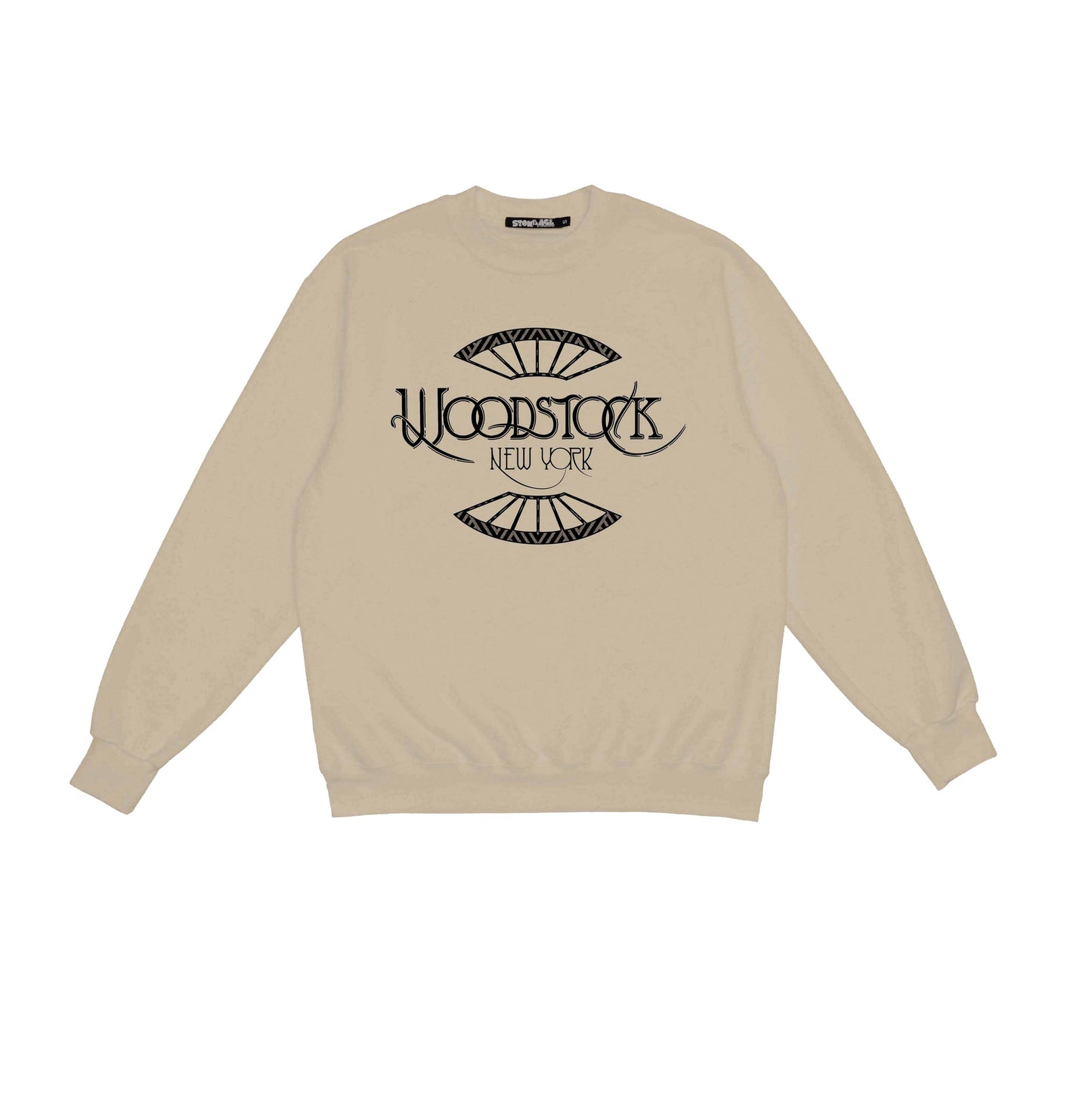 CREW_SWEATSHIRT: FLEETSTOCK VOL2