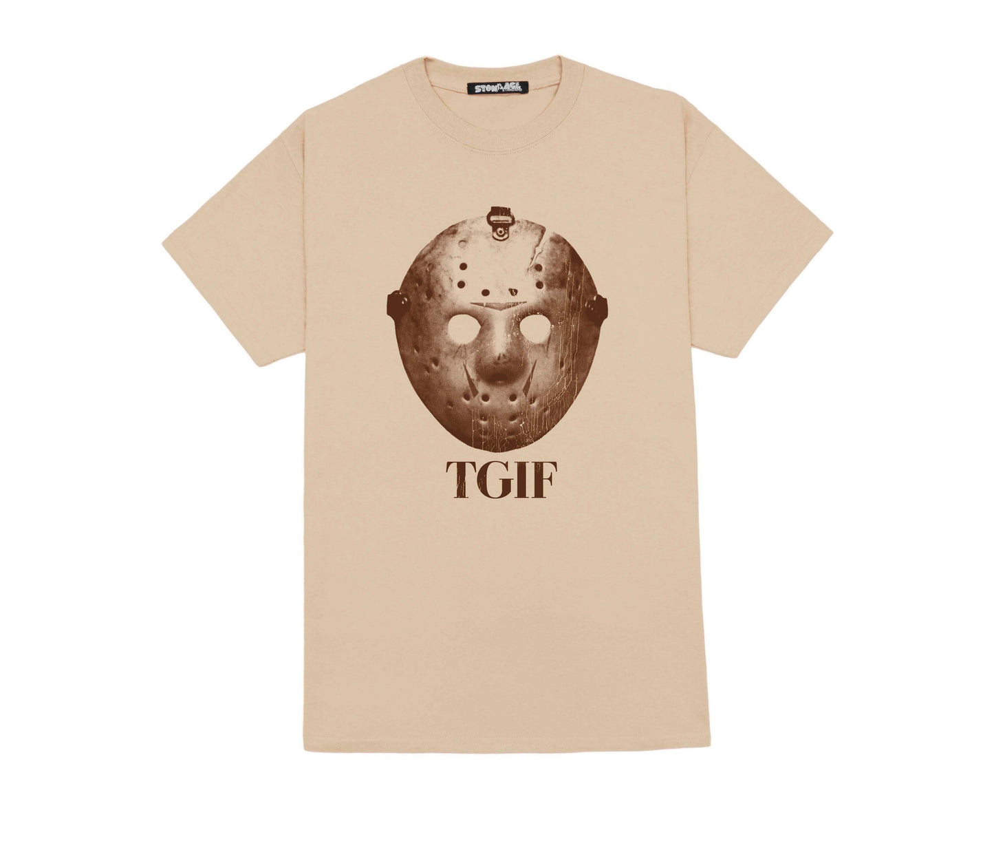 STANDARD_T_SHIRT: TGIF