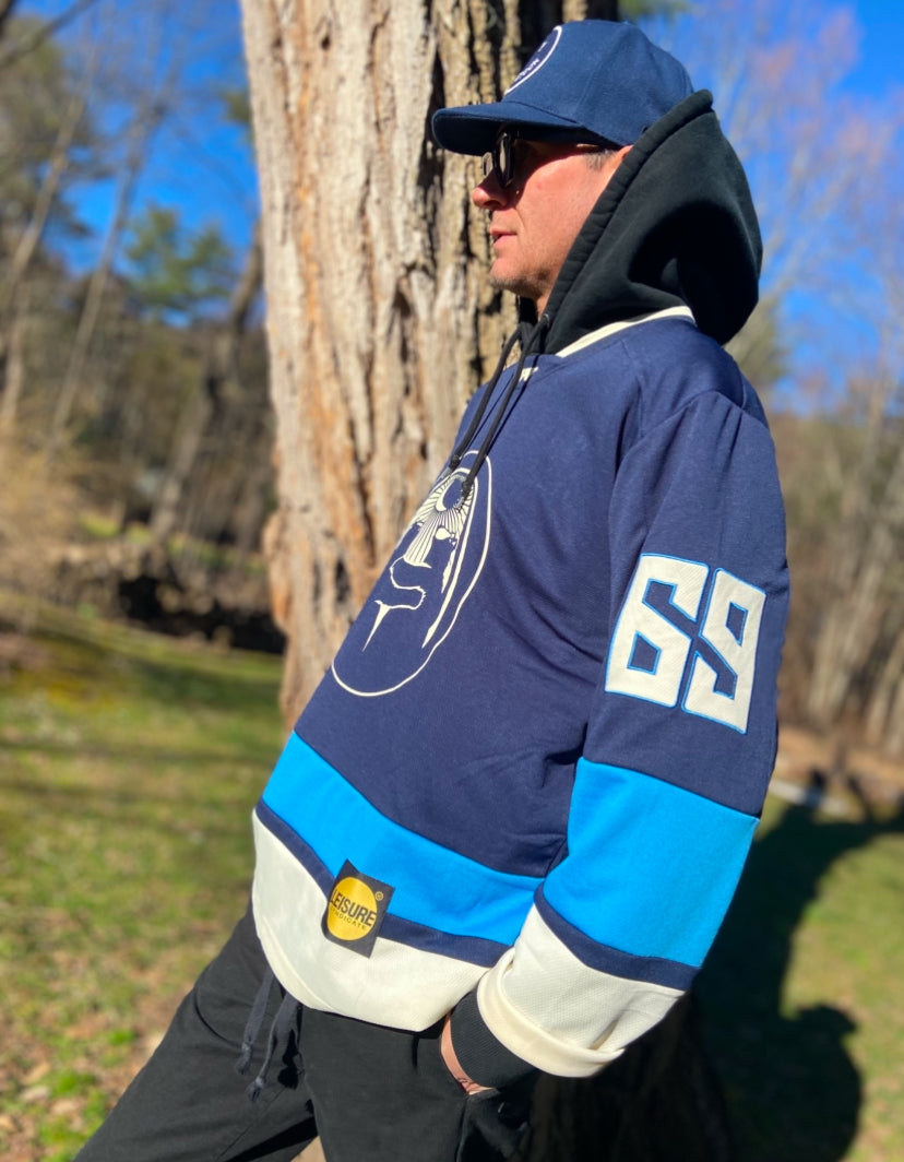 HOCKEY JERSEY