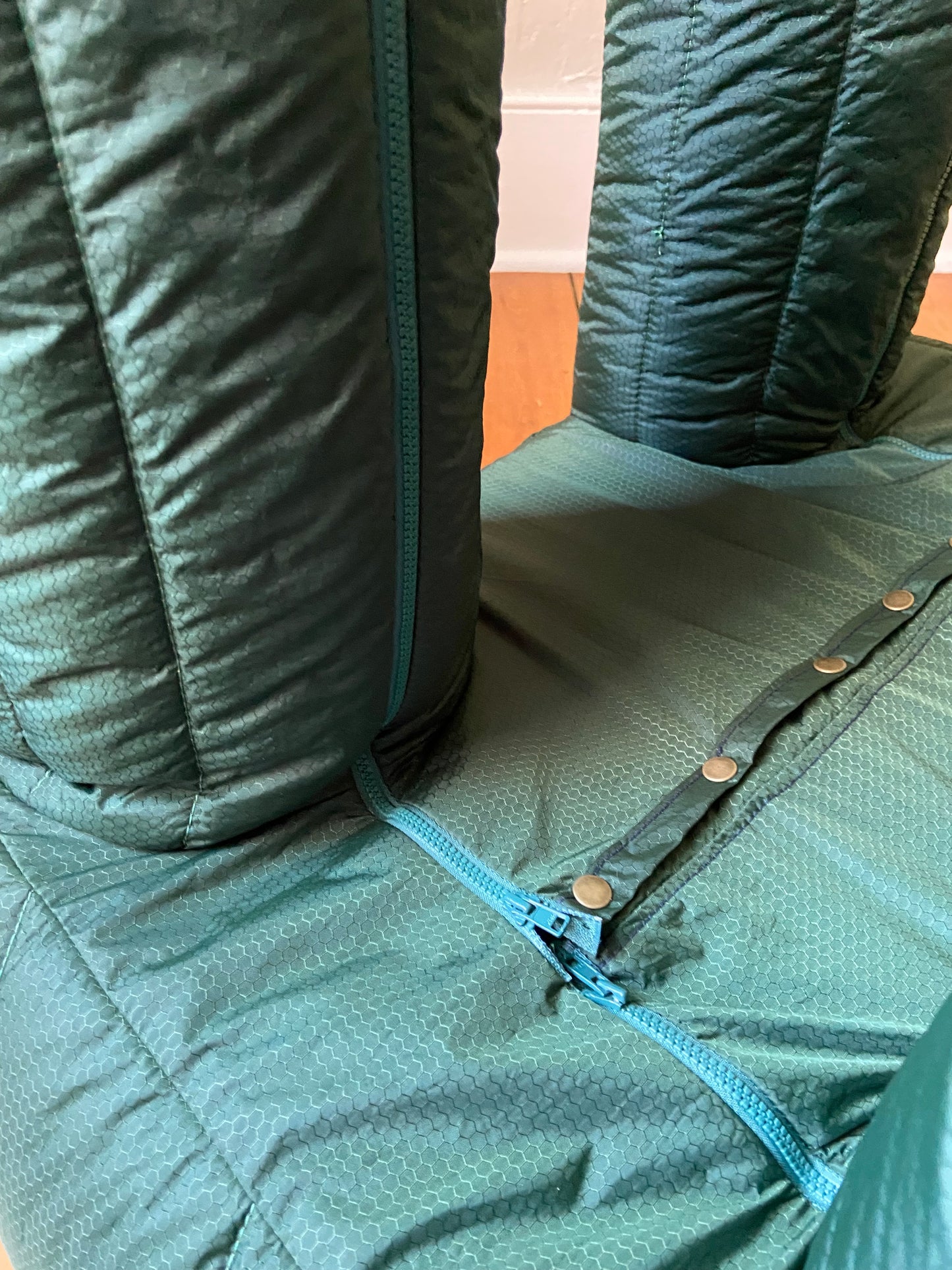 MOON SEAT_GREEN
