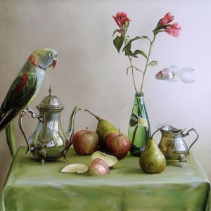 JASON WHEATLEY: BALANCE