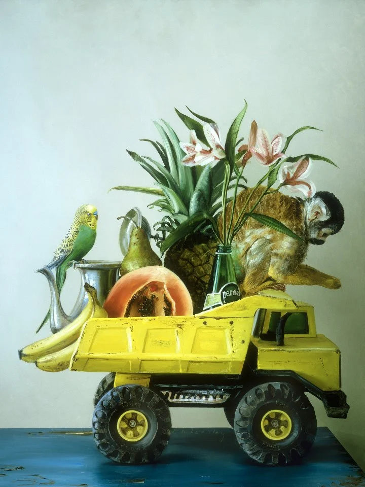 JASON WHEATLEY: PARADISE ON THE EDGE