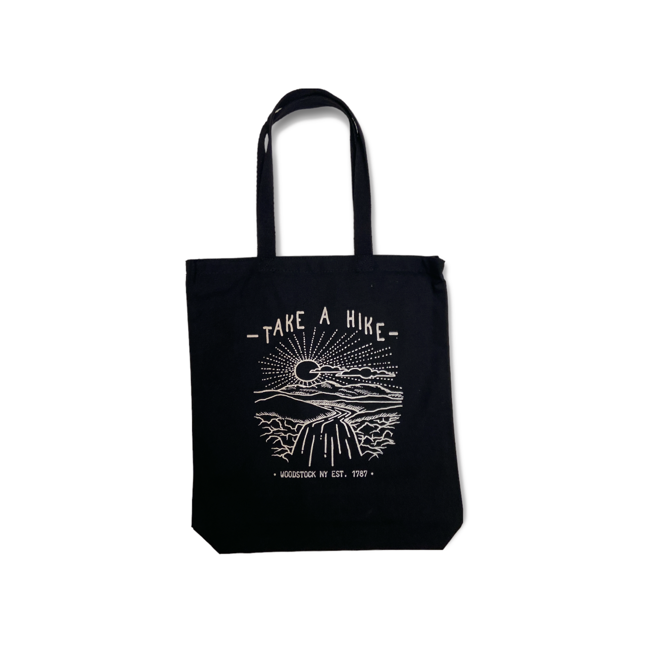 TOTE: TAKE A HIKE