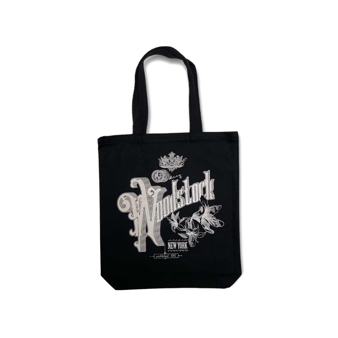 TOTE: WOODSTOCK 1800'S