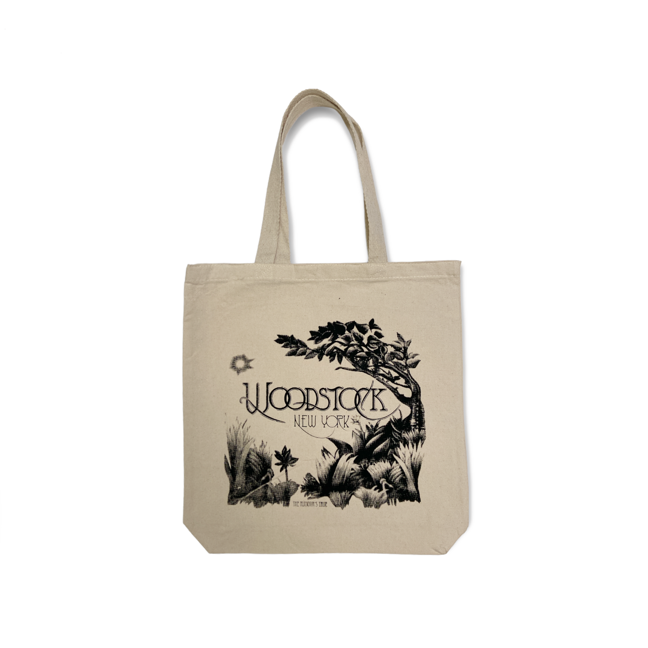 TOTE: THE RUMOR'S TRUE