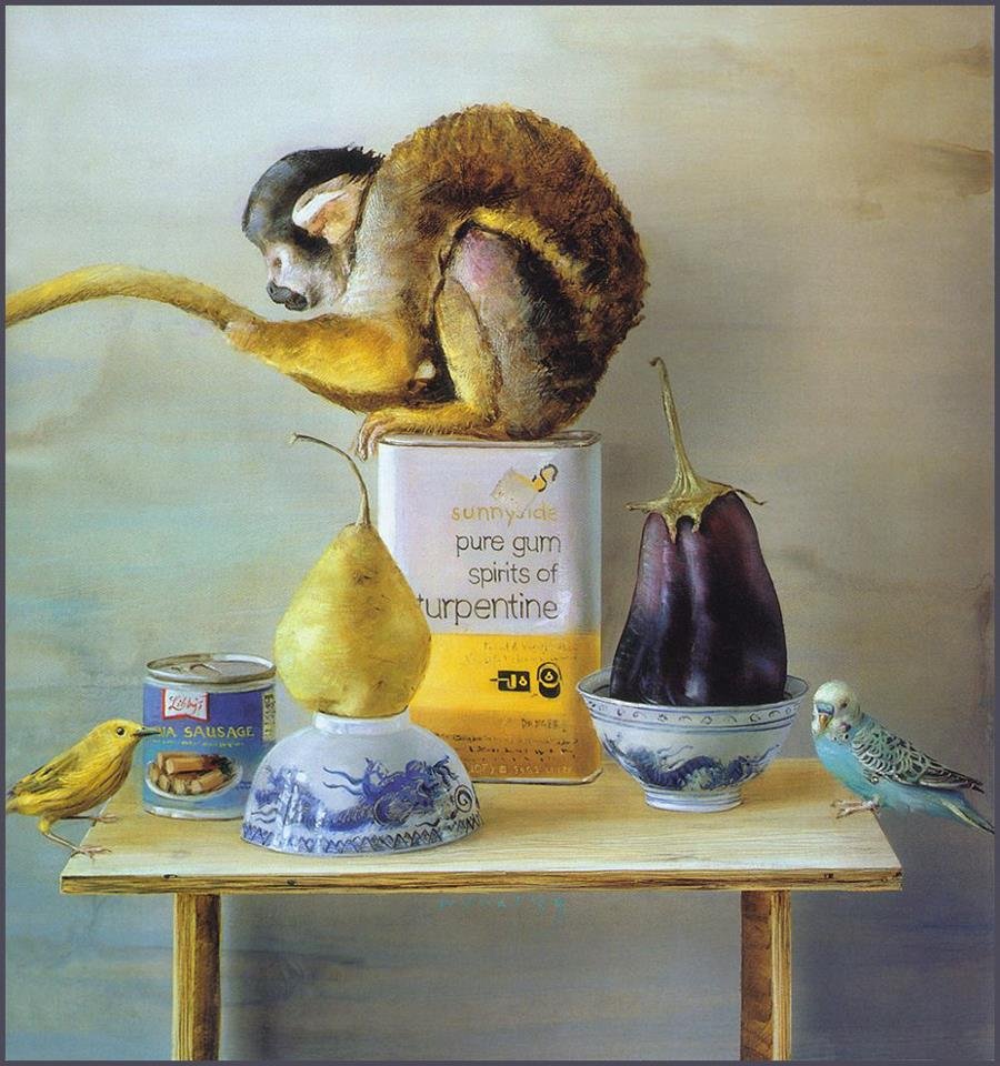 JASON WHEATLEY: TURPENTINE