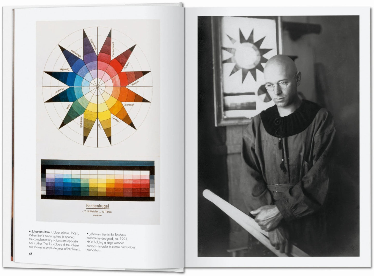 BOOK / BAUHAUS