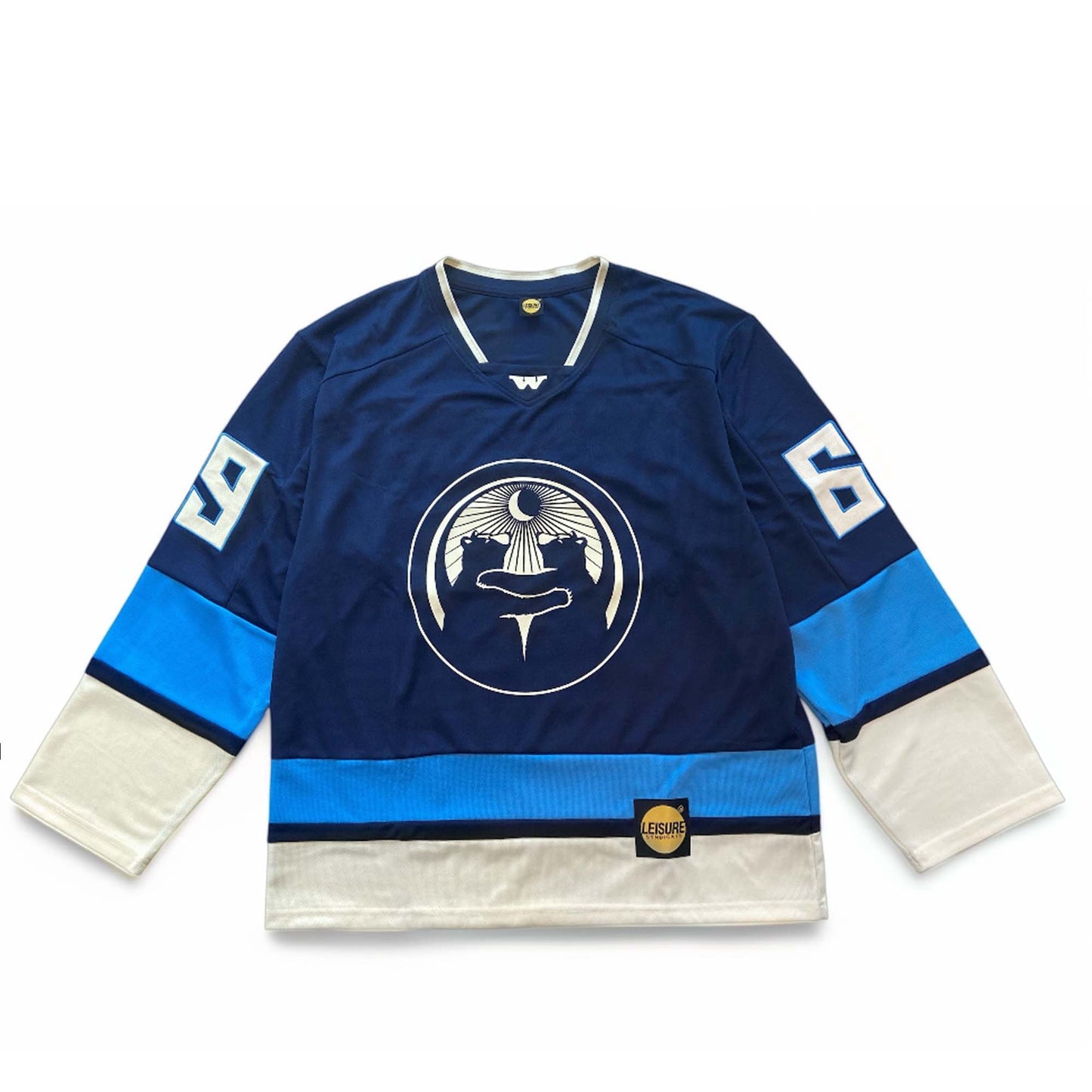 HOCKEY JERSEY