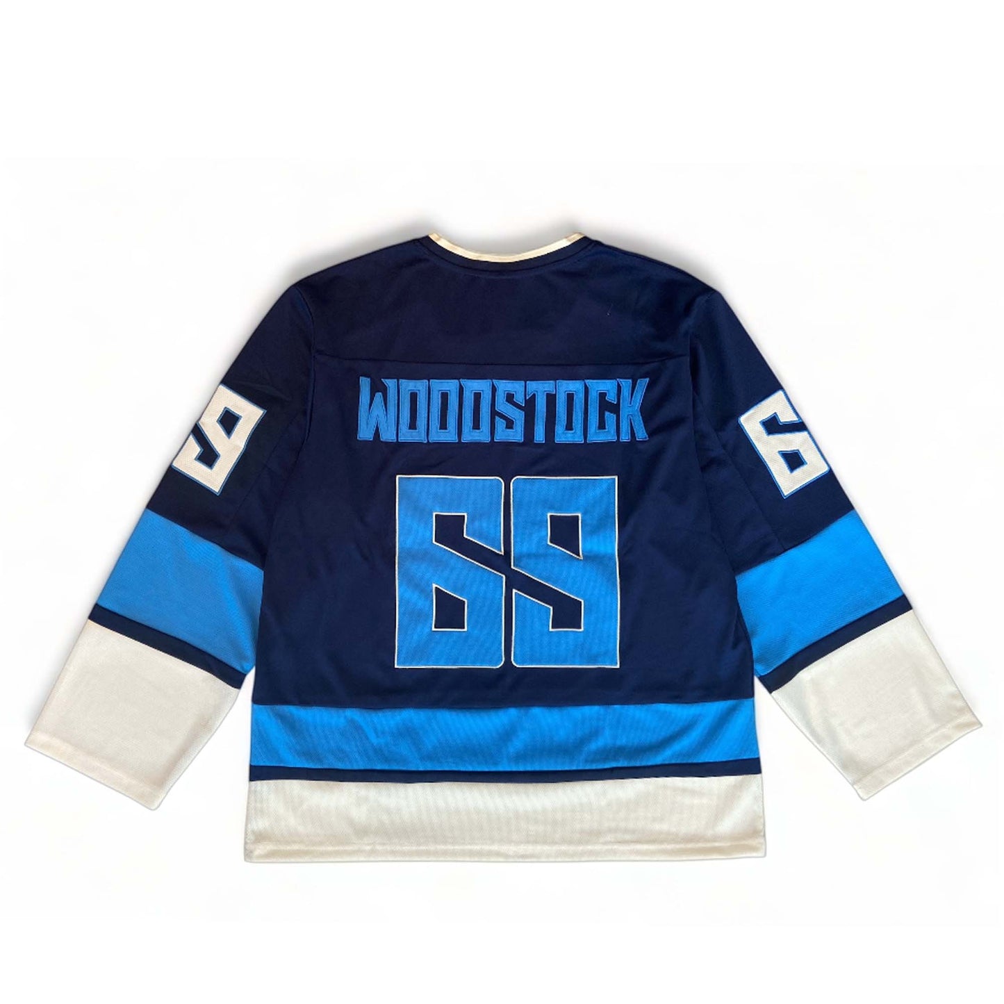 HOCKEY JERSEY
