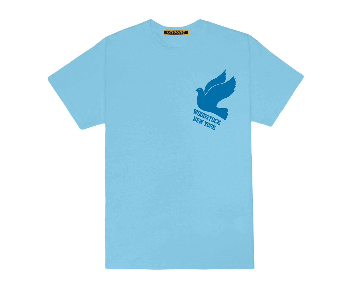 TEE: PEACE DOVE