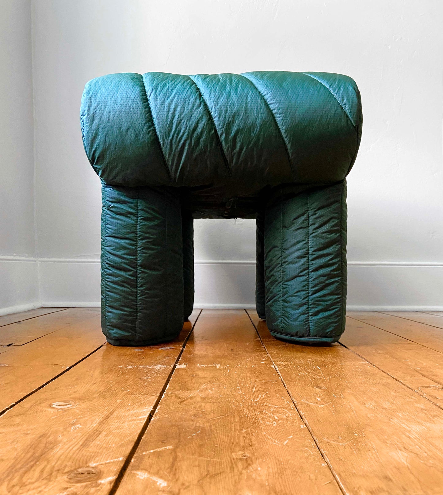 MOON SEAT_GREEN