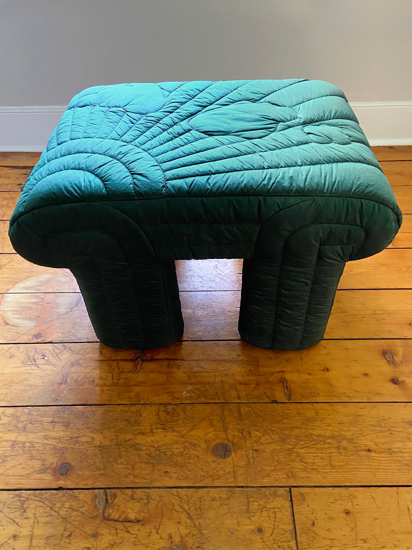 MOON SEAT_GREEN