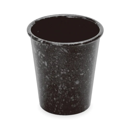 MELAMINE: PEN STAND BLACK