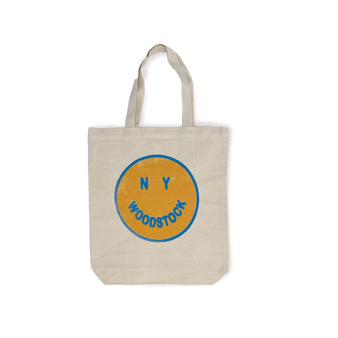 TOTE: WOODSTOCK SMILE