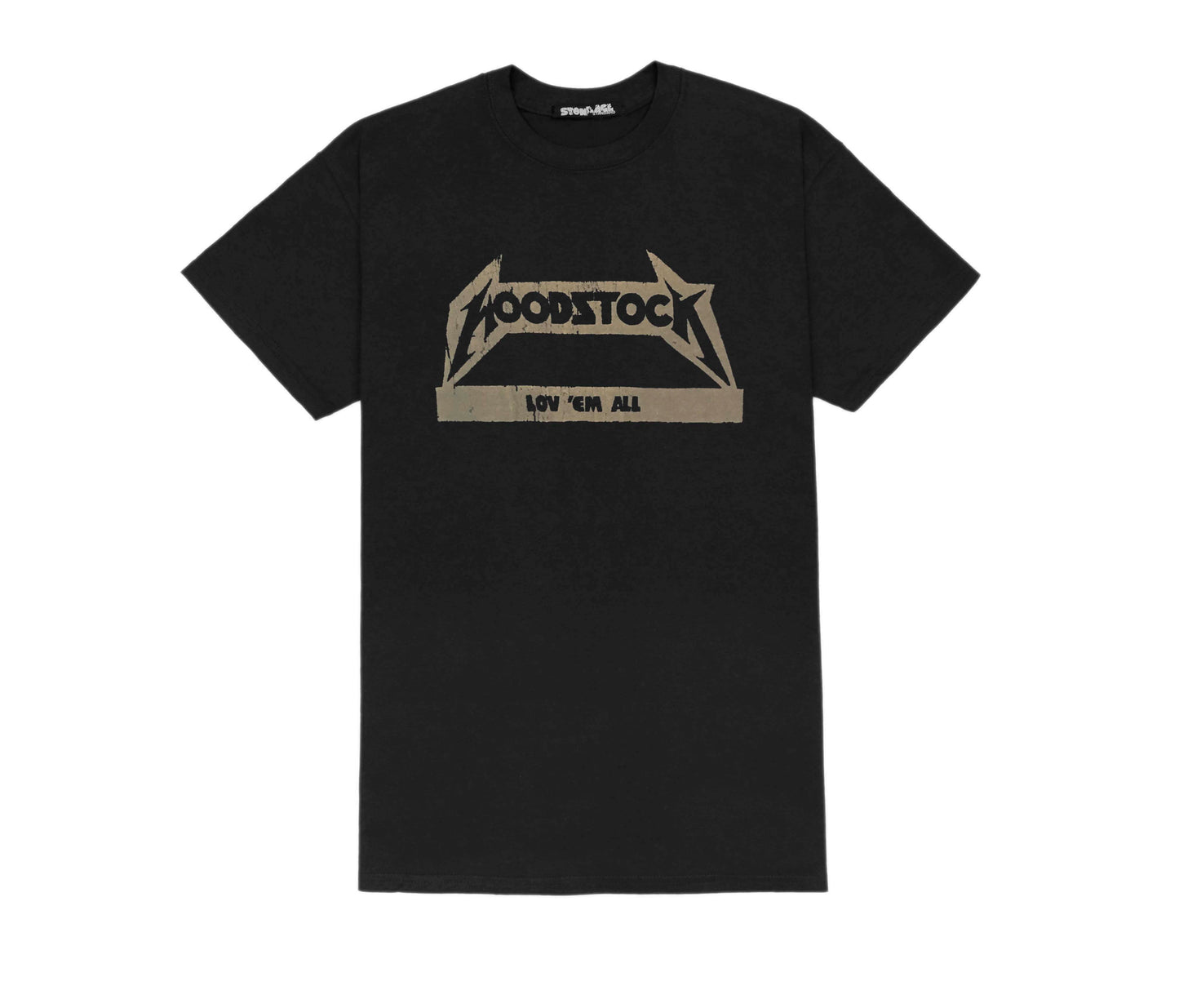 TEE: METAL