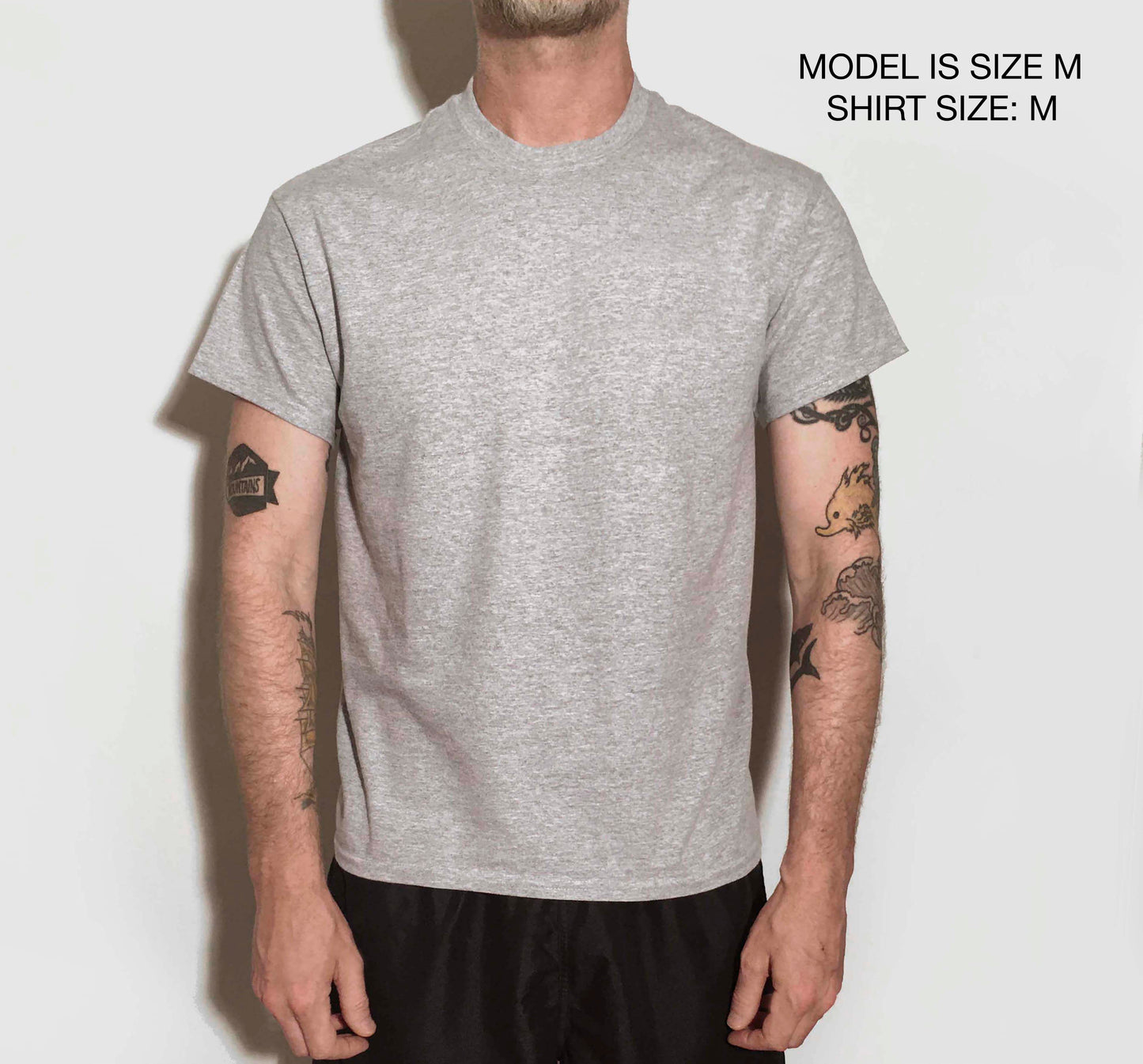 TEE: OZ