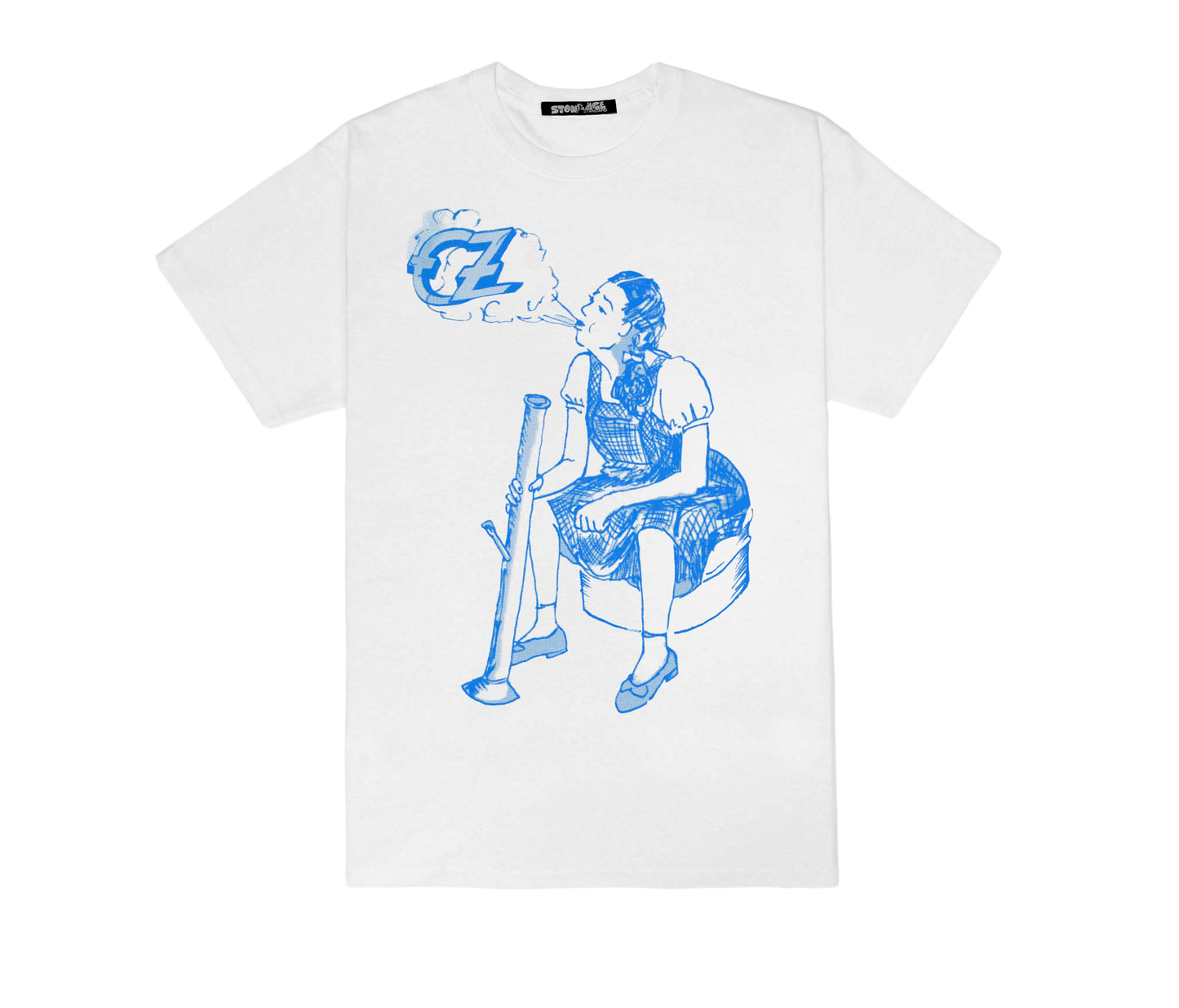 TEE: OZ