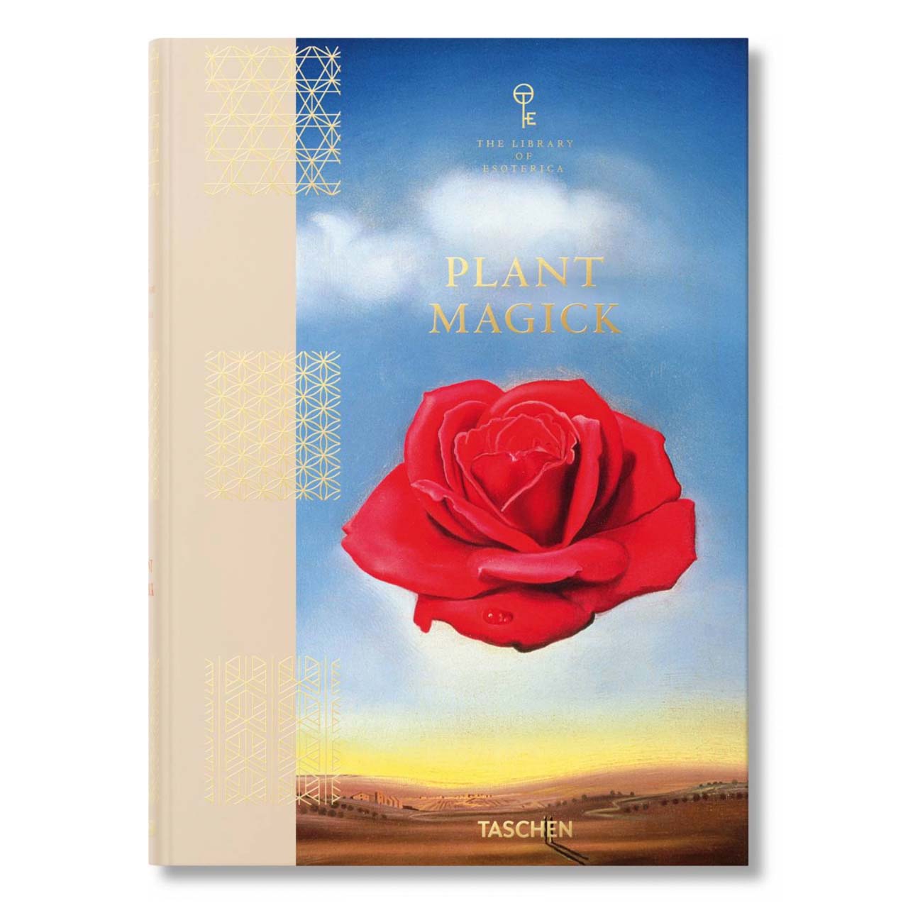 BOOK / PLANT MAGICK