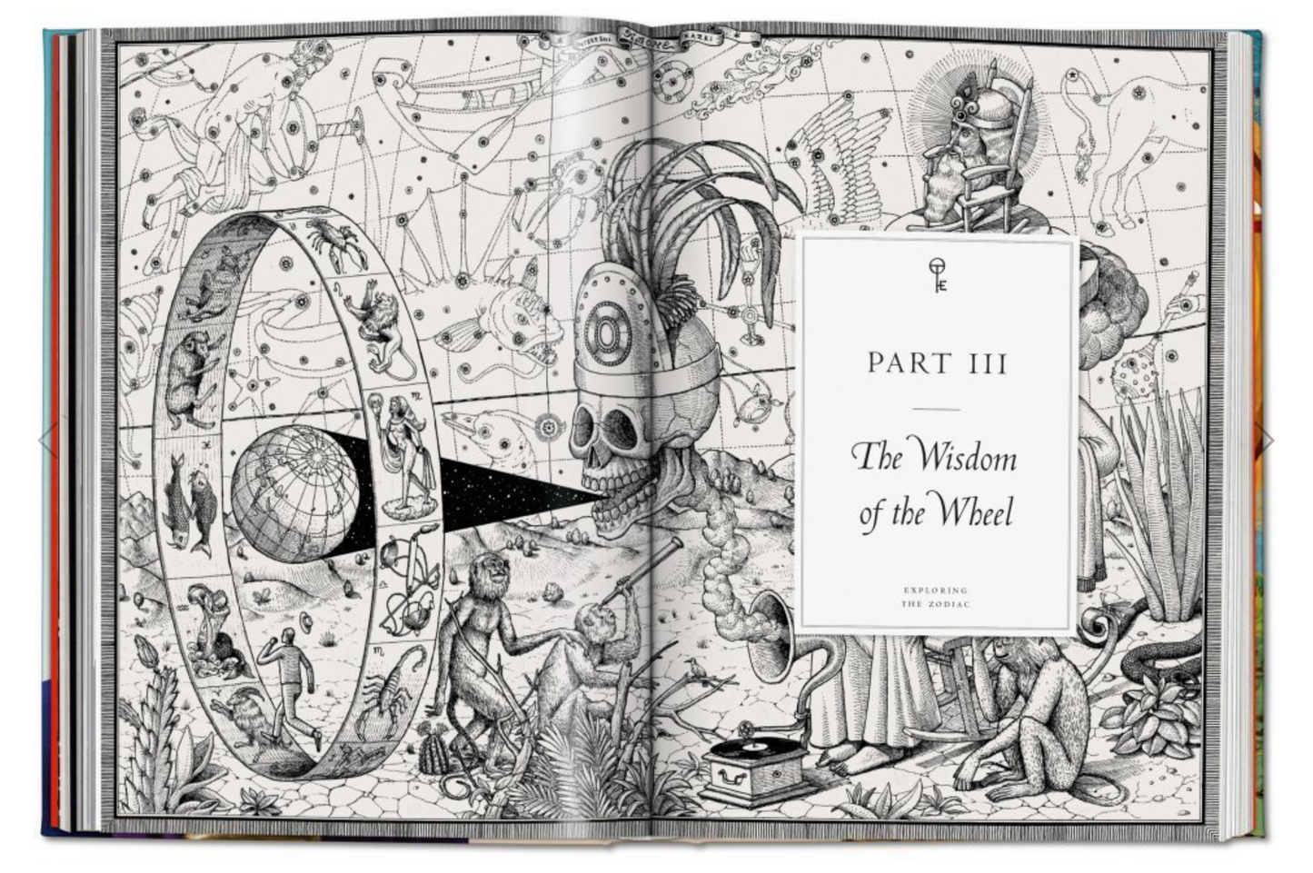 BOOK / ASTROLOGY