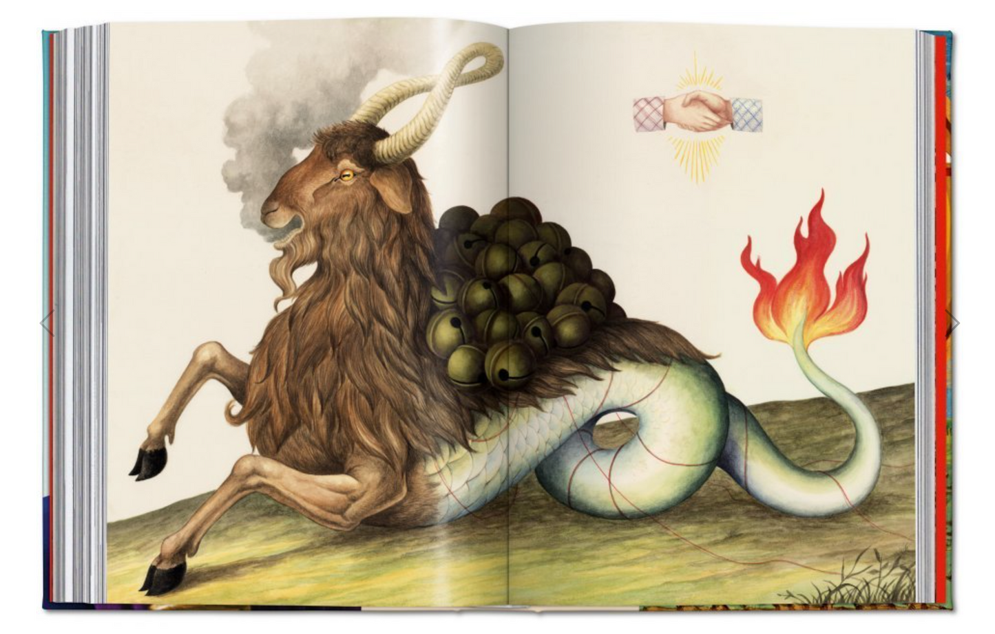 BOOK / ASTROLOGY
