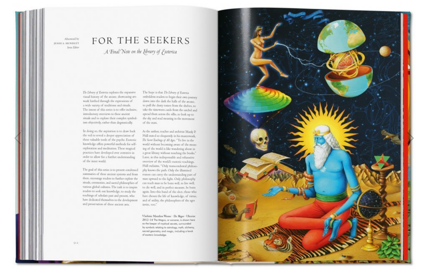 BOOK / ASTROLOGY