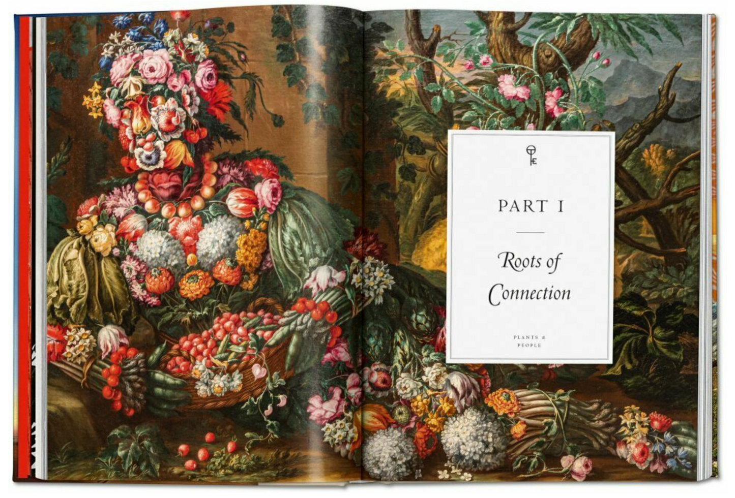 BOOK / PLANT MAGICK