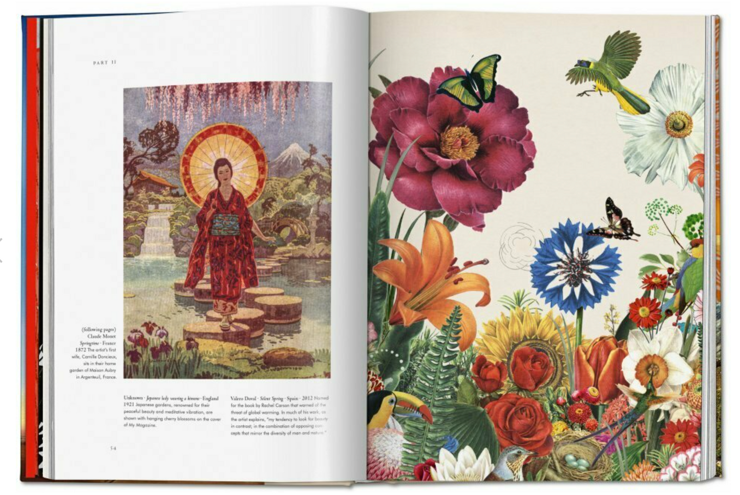 BOOK / PLANT MAGICK