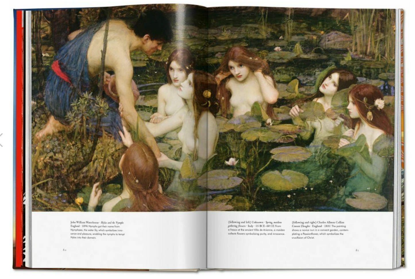 BOOK / PLANT MAGICK
