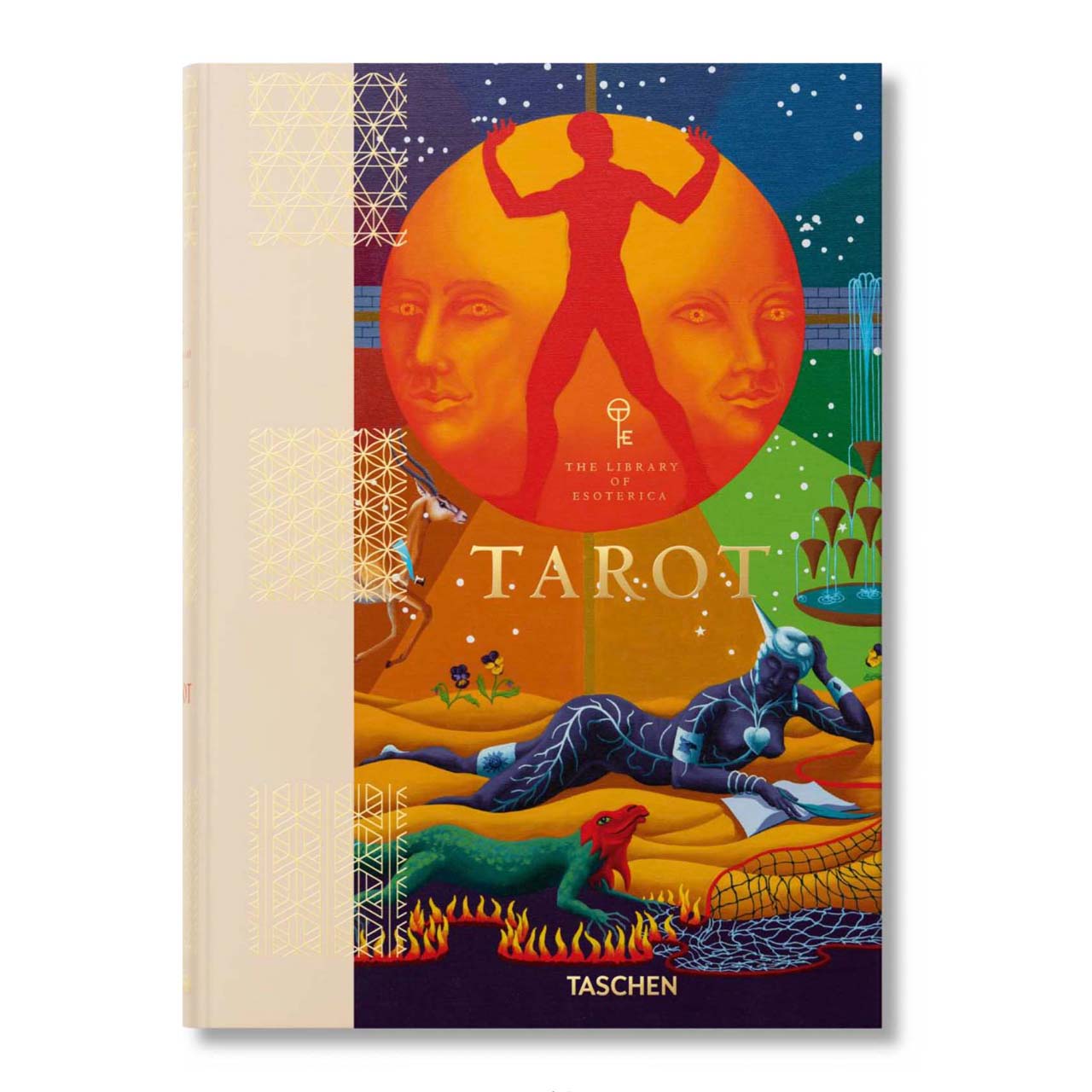 BOOK / TAROT