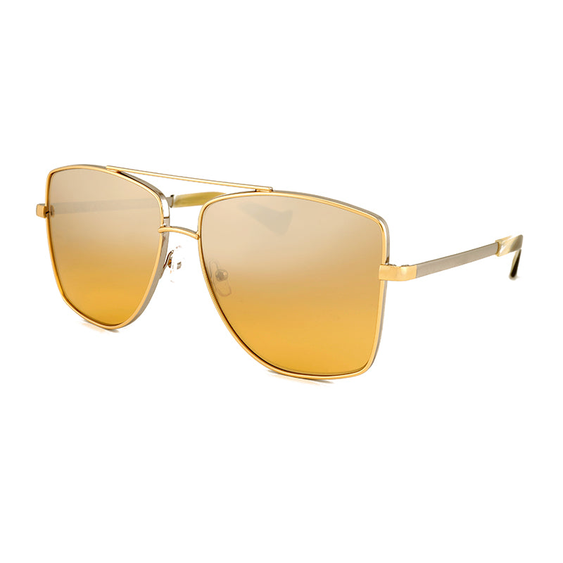DEMPSEY: GOLD