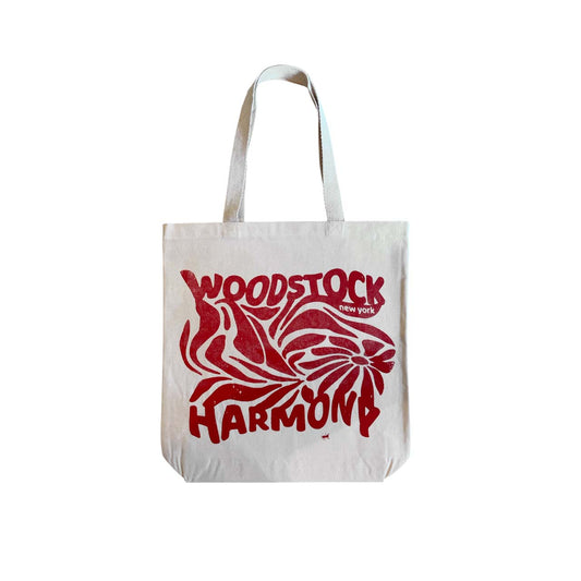 TOTE: HARMONY