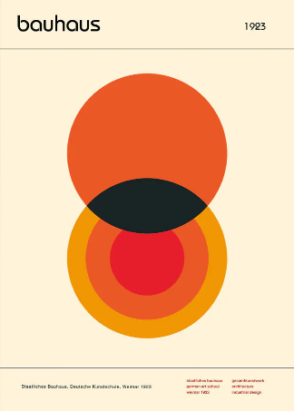 BAUHAUS: ARCHITECTURE