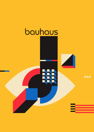 BAUHAUS: 100+ YEARS