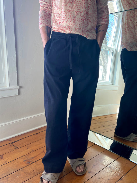 THE NEW PANT: MIDNIGHT
