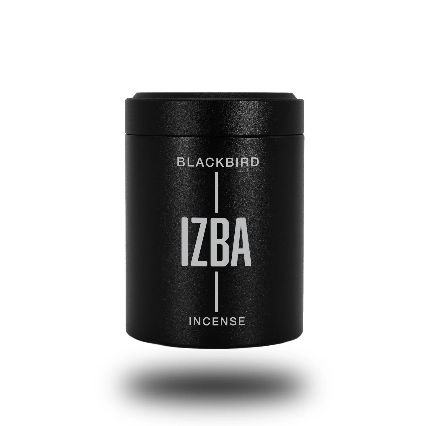 BLACKBIRD INCENSE: IZBA