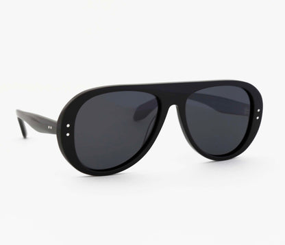OVERLOOK: BLACK
