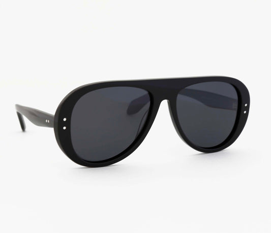 OVERLOOK: BLACK