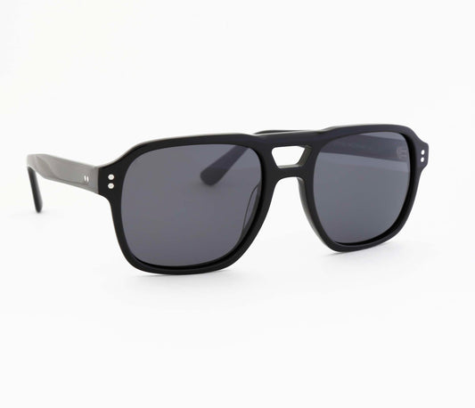 RUSH: BLACK