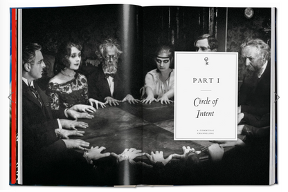 BOOK / SPIRIT WORLDS