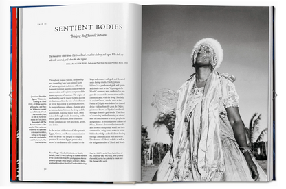 BOOK / SPIRIT WORLDS