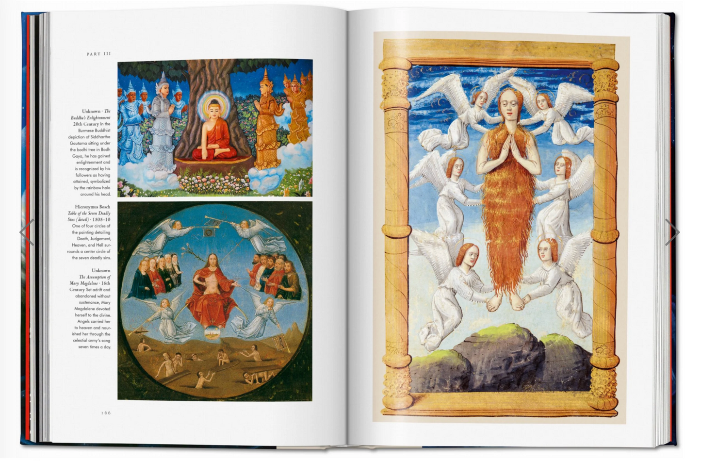 BOOK / SPIRIT WORLDS