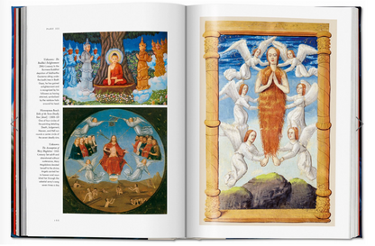 BOOK / SPIRIT WORLDS