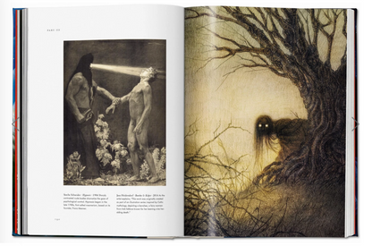 BOOK / SPIRIT WORLDS